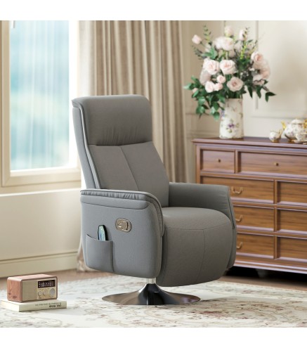 Sillón de Masaje