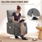 Sillón de Masaje