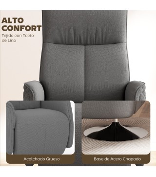 Sillón de Masaje