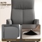 Sillón de Masaje