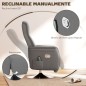 Sillón de Masaje