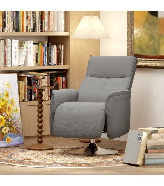 Sillón de Masaje