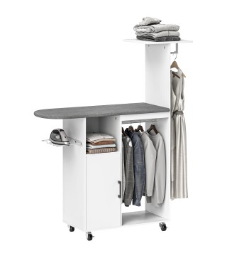 Mueble Plancha