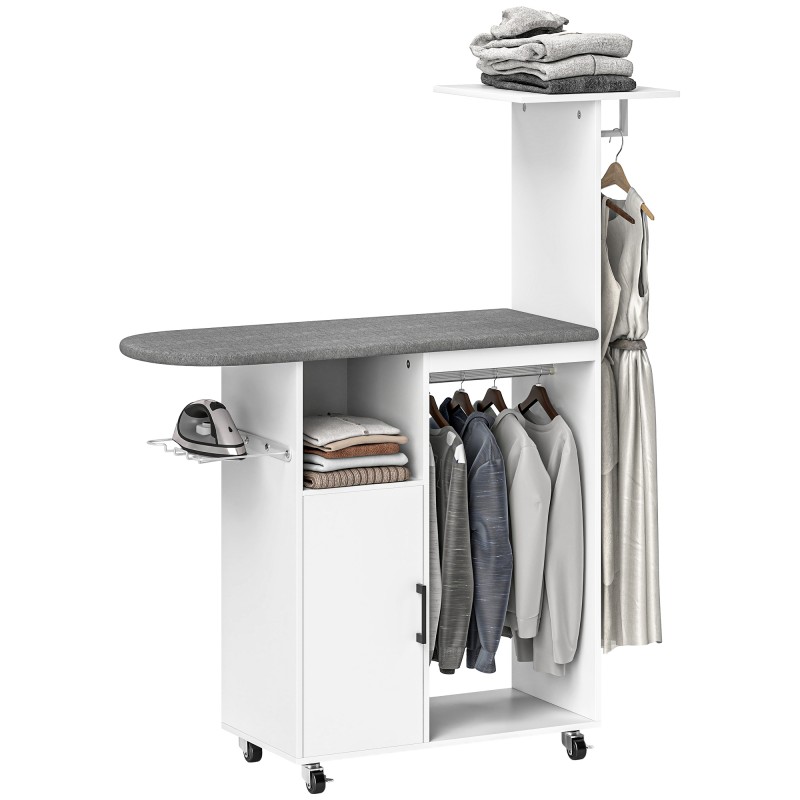 Mueble Plancha Mueble Plancha