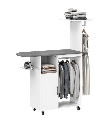 Mueble Plancha