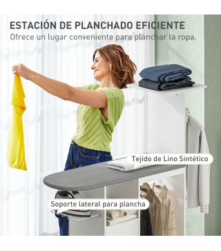 Mueble Plancha