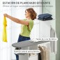 Mueble Plancha Mueble Plancha