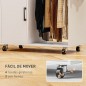 Mueble Plancha Mueble Plancha