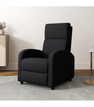Sillón Relax Reclinable