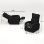 Sillón Relax Reclinable Sillón Relax Reclinable