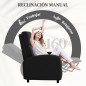 Sillón Relax Reclinable Sillón Relax Reclinable