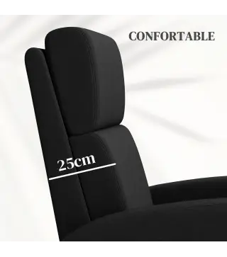 Sillón Relax Reclinable