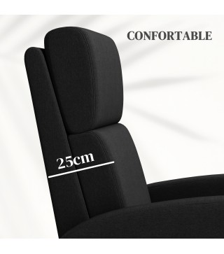 Sillón Relax Reclinable