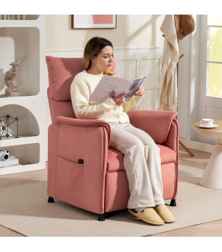 Sillón Relax Reclinable