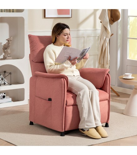 Sillón Relax Reclinable