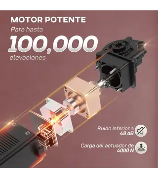 Sillón Relax Reclinable