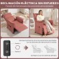 Sillón Relax Reclinable