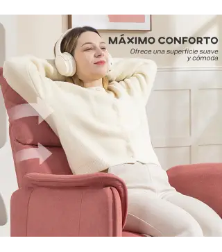 Sillón Relax Reclinable