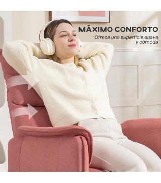 Sillón Relax Reclinable