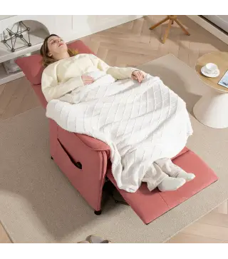 Sillón Relax Reclinable