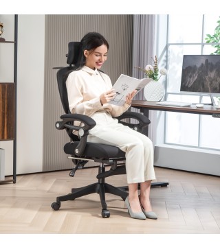 Silla de Escritorio