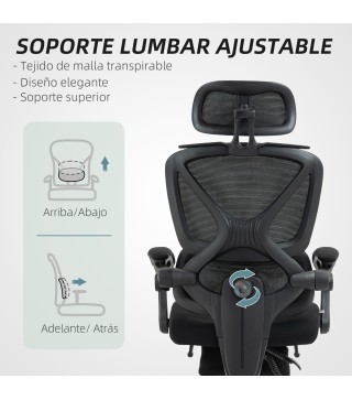 Silla de Escritorio
