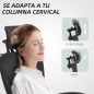 Silla de Escritorio