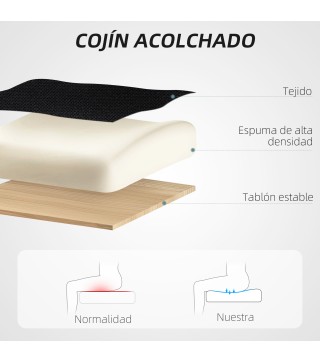 Silla de Escritorio