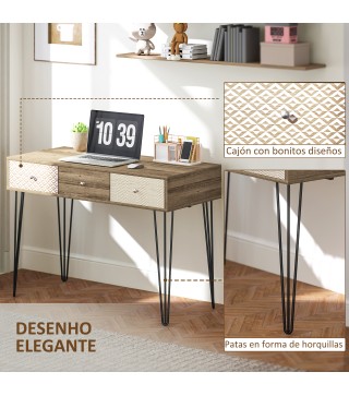 Escritorio