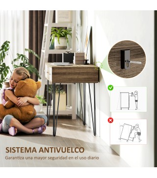 Escritorio