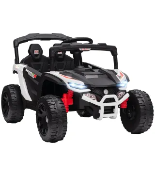 Coche Eléctrico Infantil