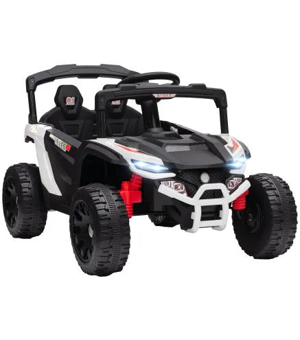 Coche Eléctrico Infantil