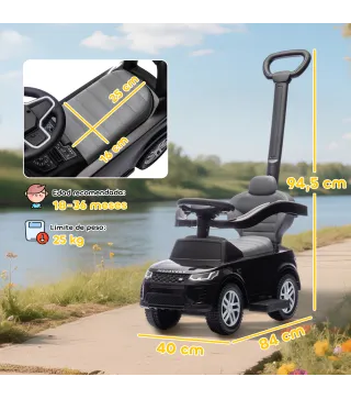 Correpasillos para Niños