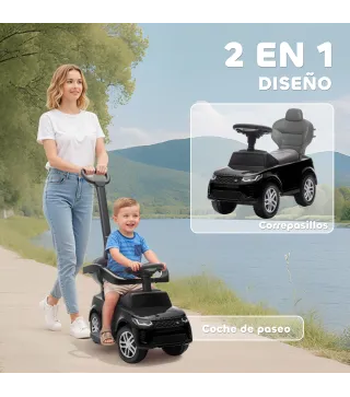 Correpasillos para Niños