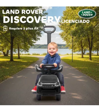 Correpasillos para Niños