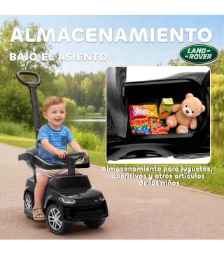 Correpasillos para Niños