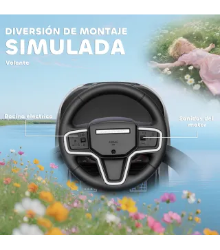 Correpasillos para Niños