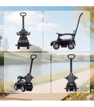 Correpasillos para Niños