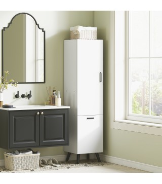 Columna de Baño