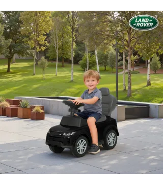 Correpasillos para Niños