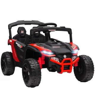 Coche Eléctrico Infantil