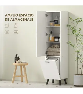 Columna de Baño