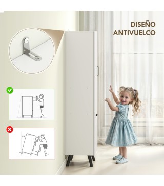 Columna de Baño