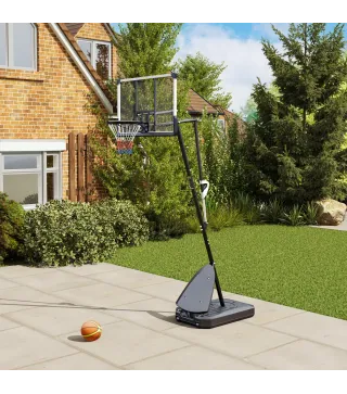 Canasta de Baloncesto