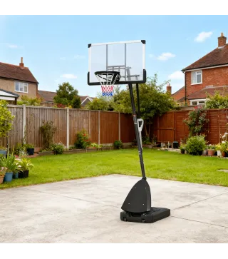 Canasta de Baloncesto