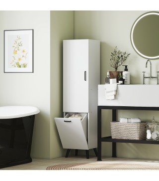 Columna de Baño