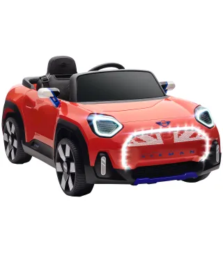 Coche Eléctrico Infantil