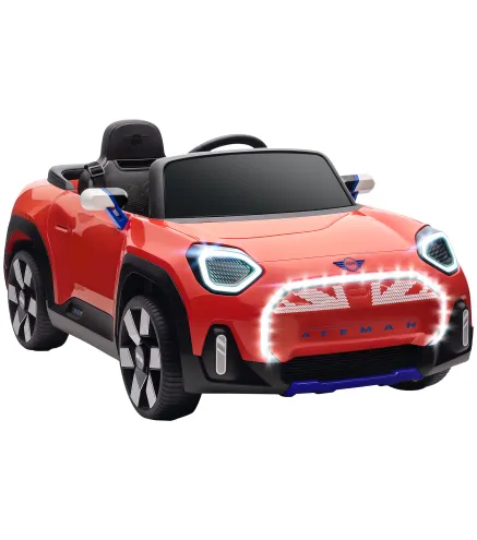 Coche Eléctrico Infantil