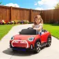 Coche Eléctrico Infantil