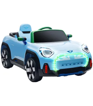 Coche Eléctrico Infantil